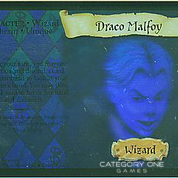 Draco Malfoy (Holo)